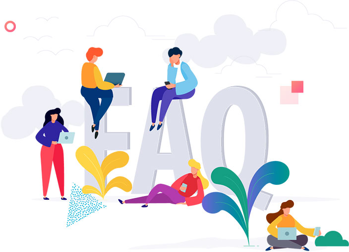 about faq image